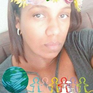 Meet your Posher, Andreina